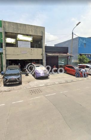 Ruko For Sale di Kawasan Tanjung Priok, Jakarta Utara Harga Kompetitif Ruko For Sale di Kawasan Tanjung Priok, Jakarta Utara Harga Kompetitif