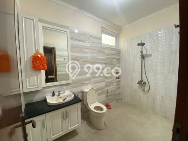 Rumah Minimalis 4 KT di Pondok Gede Bekasi Semi Furnished Rumah Minimalis 4 KT di Pondok Gede Bekasi Semi Furnished