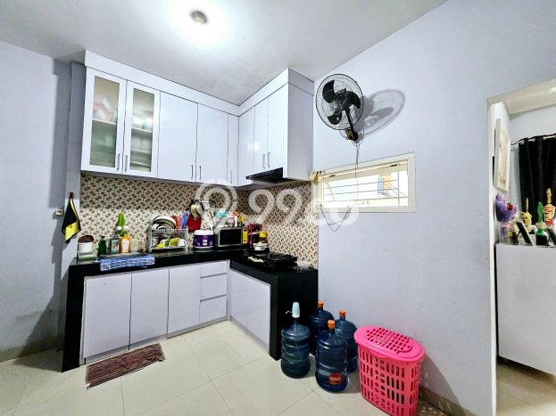 Rumah Minimalis 3 KT di Harapan Indah Bekasi Semi Furnished Rumah Minimalis 3 KT di Harapan Indah Bekasi Semi Furnished