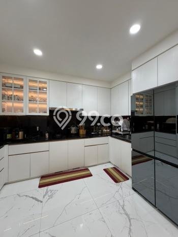 Hunian Super Elit dengan Akses Paling Strategis di Jakarta Garden City, Jakarta Timur Hunian Super Elit dengan Akses Paling Strategis di Jakarta Garden City, Jakarta Timur