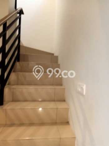 Rumah Modern 3 KT LT 77m2 di Harapan Indah Rumah Modern 3 KT LT 77m2 di Harapan Indah