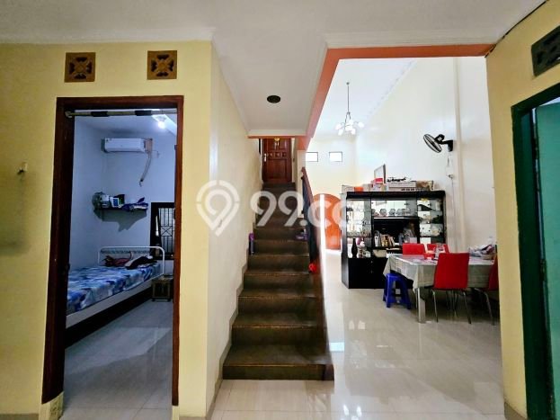 Jual Rumah Eksklusif 4 KT di Harapan Indah, Bekasi Jual Rumah Eksklusif 4 KT di Harapan Indah, Bekasi
