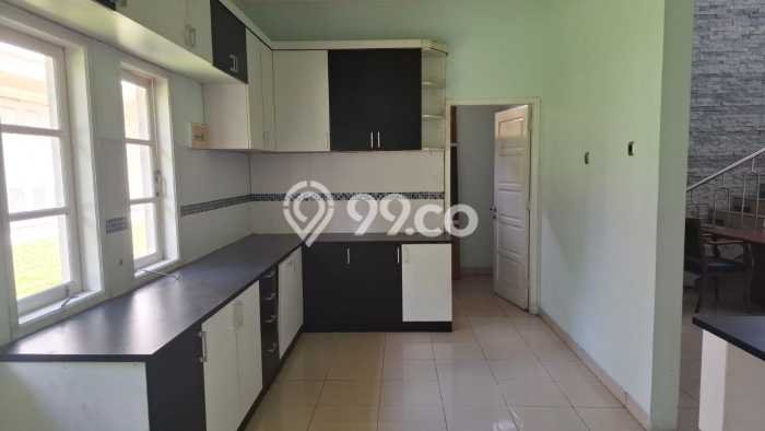 Rumah Elit Modern Siap Huni di Jatikarya Bekasi Rumah Elit Modern Siap Huni di Jatikarya Bekasi