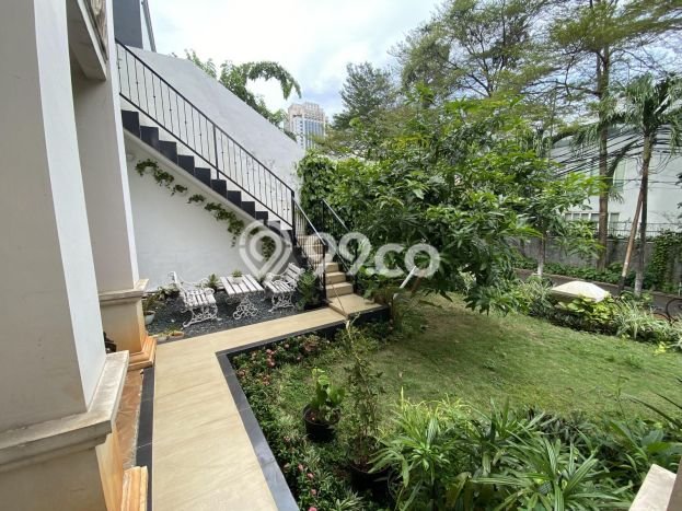 Jual Segera Rumah 10 KT 9 KM di Kebayoran Baru, Jakarta Selatan Jual Segera Rumah 10 KT 9 KM di Kebayoran Baru, Jakarta Selatan