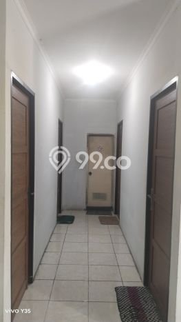 Rumah Modern 13 KT di harapan indah Bekasi Full Furnished Rumah Modern 13 KT di harapan indah Bekasi Full Furnished