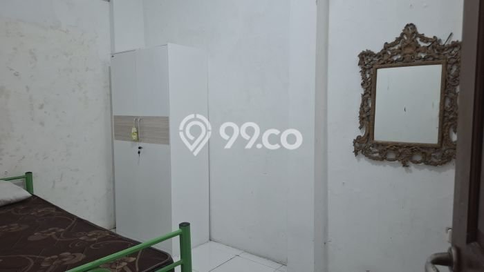 Hunian Mewah LB 218m2 Siap Pakai Desain Elegan di Rawamangun, Jakarta Timur Hunian Mewah LB 218m2 Siap Pakai Desain Elegan di Rawamangun, Jakarta Timur