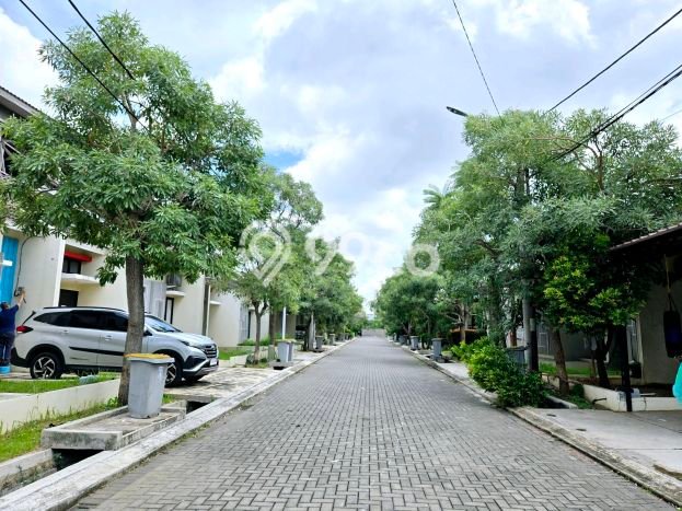 Rumah Luas Asri 2 KT Siap Huni di Harapan Indah Bekasi Rumah Luas Asri 2 KT Siap Huni di Harapan Indah Bekasi