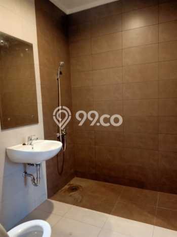 Rumah Modern 3 KT LT 77m2 di Harapan Indah Rumah Modern 3 KT LT 77m2 di Harapan Indah