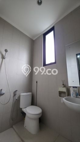 Jual Rumah Modern 3 KT di Summarecon Bekasi, Bekasi Jual Rumah Modern 3 KT di Summarecon Bekasi, Bekasi