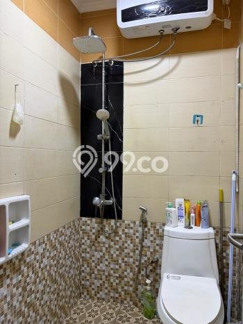 Dijual Hunian Rumah Terawat 4 Kamar di Harapan Indah, Bekasi Dijual Hunian Rumah Terawat 4 Kamar di Harapan Indah, Bekasi
