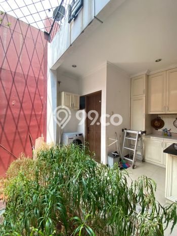 Rumah Minimalis 4 KT di Pondok Gede Bekasi Semi Furnished Rumah Minimalis 4 KT di Pondok Gede Bekasi Semi Furnished