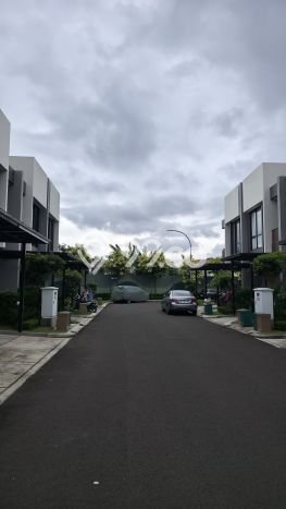 Jual Rumah Modern 3 KT di Summarecon Bekasi, Bekasi Jual Rumah Modern 3 KT di Summarecon Bekasi, Bekasi