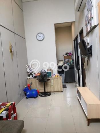 Jual Rumah Modern 2 KT di Harapan Indah, Bekasi Jual Rumah Modern 2 KT di Harapan Indah, Bekasi