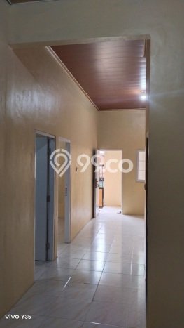 Dijual Rumah Murah di Mustikajaya Bekasi Harga Rp 500 Juta LT 72m2 Dijual Rumah Murah di Mustikajaya Bekasi Harga Rp 500 Juta LT 72m2