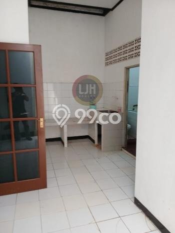 Rumah Modern 3 Kamar LT 90m2 di Pondok Kelapa Rumah Modern 3 Kamar LT 90m2 di Pondok Kelapa