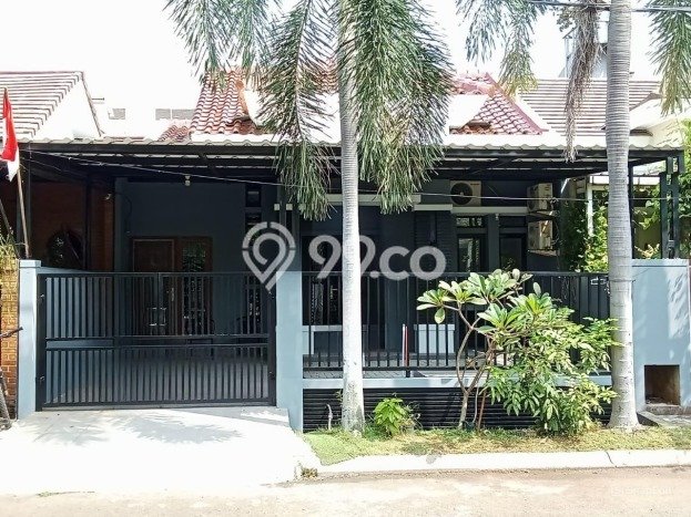 Dijual Hunian Rumah Terawat 2 KT di Harapan Indah, Bekasi Dijual Hunian Rumah Terawat 2 KT di Harapan Indah, Bekasi