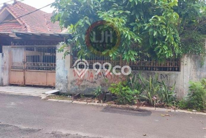 For Sale Hunian Rumah Nyaman 2 Kamar di Pulogebang, Jakarta Timur For Sale Hunian Rumah Nyaman 2 Kamar di Pulogebang, Jakarta Timur
