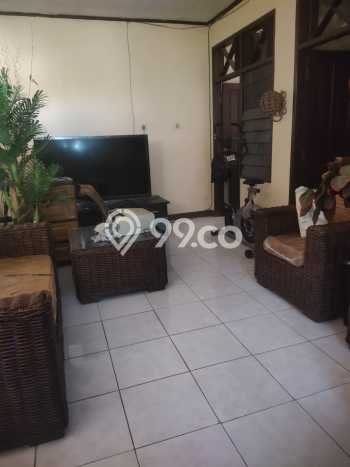 Rumah Minimalis 4 KT di Bekasi Bekasi Unfurnished Rumah Minimalis 4 KT di Bekasi Bekasi Unfurnished