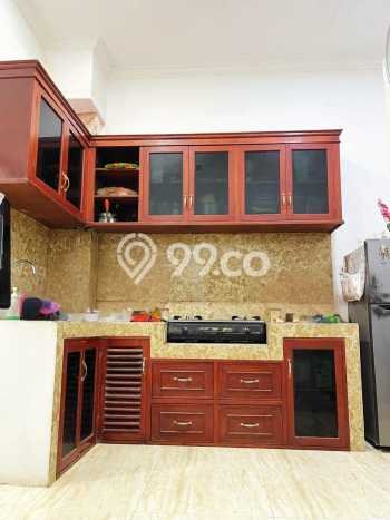 Rumah Modern 4 KT di Jaka Sampurna Bekasi Unfurnished Rumah Modern 4 KT di Jaka Sampurna Bekasi Unfurnished