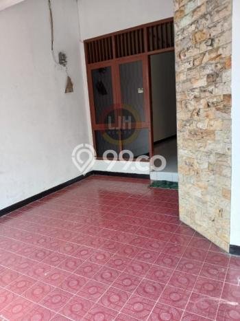 Rumah Modern 3 Kamar LT 90m2 di Pondok Kelapa Rumah Modern 3 Kamar LT 90m2 di Pondok Kelapa