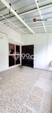 Jual Rumah Mewah Elegan Dengan View Cantik di Jakarta Garden City, Jakarta Timur Jual Rumah Mewah Elegan Dengan View Cantik di Jakarta Garden City, Jakarta Timur