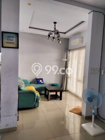 Dijual Hunian Rumah Nyaman 4 Kamar di Metland Menteng, Jakarta Timur Dijual Hunian Rumah Nyaman 4 Kamar di Metland Menteng, Jakarta Timur
