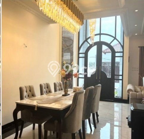 Dijual Rumah Mewah Exclusive di Jagakarsa, Jakarta Selatan Dijual Rumah Mewah Exclusive di Jagakarsa, Jakarta Selatan