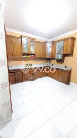 Rumah Minimalis 4 KT LT 136m2 di harapan indah Rumah Minimalis 4 KT LT 136m2 di harapan indah