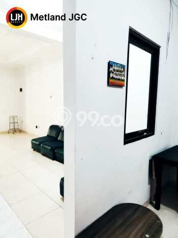 Dijual Hunian Rumah Nyaman 3 Kamar di Metland Menteng, Jakarta Timur Dijual Hunian Rumah Nyaman 3 Kamar di Metland Menteng, Jakarta Timur