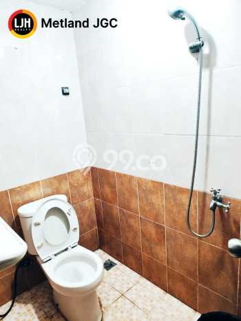 Dijual Hunian Rumah Nyaman 3 Kamar di Metland Menteng, Jakarta Timur Dijual Hunian Rumah Nyaman 3 Kamar di Metland Menteng, Jakarta Timur