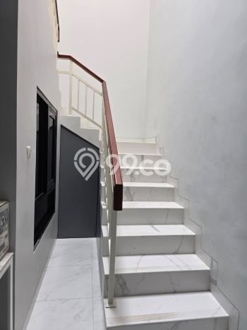 Rumah Minimalis 4 KT LT 90m2 di Metland Menteng Rumah Minimalis 4 KT LT 90m2 di Metland Menteng