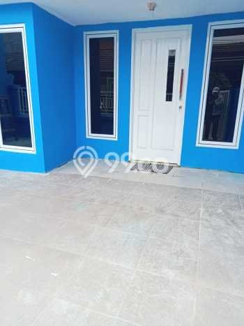 Hunian Strategis 2 KT LB 50m2 Kondisi Bagus di Bekasi Hunian Strategis 2 KT LB 50m2 Kondisi Bagus di Bekasi