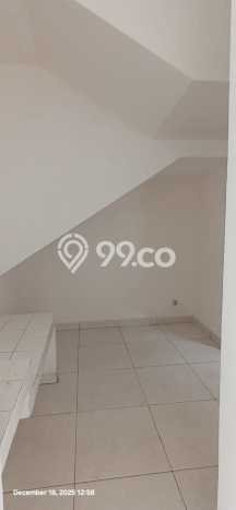 Rumah Minimalis 4 KT LT 120m2 di Jakarta Garden City Rumah Minimalis 4 KT LT 120m2 di Jakarta Garden City