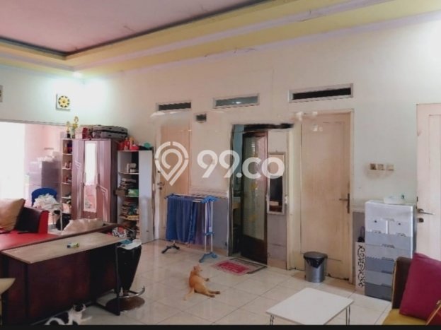 Rumah Minimalis 4 KT LT 144m2 di harapan indah Rumah Minimalis 4 KT LT 144m2 di harapan indah