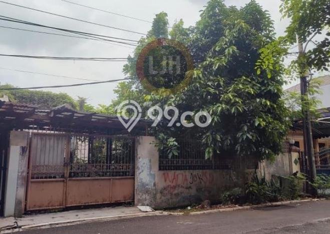 For Sale Hunian Rumah Nyaman 2 Kamar di Pulogebang, Jakarta Timur For Sale Hunian Rumah Nyaman 2 Kamar di Pulogebang, Jakarta Timur