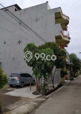 Dijual Rumah Modern 6 KT di Kaliabang, Bekasi Dijual Rumah Modern 6 KT di Kaliabang, Bekasi
