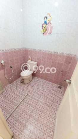 Rumah Minimalis 4 KT LT 136m2 di harapan indah Rumah Minimalis 4 KT LT 136m2 di harapan indah