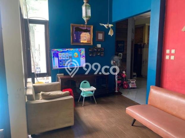 Hunian Nyaman Asri 4 KT Siap Huni di Jati Asih Bekasi Hunian Nyaman Asri 4 KT Siap Huni di Jati Asih Bekasi