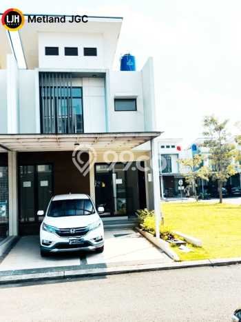 Rumah Minimalis 4 KT di Jakarta Garden City Jakarta Timur Semi Furnished Rumah Minimalis 4 KT di Jakarta Garden City Jakarta Timur Semi Furnished