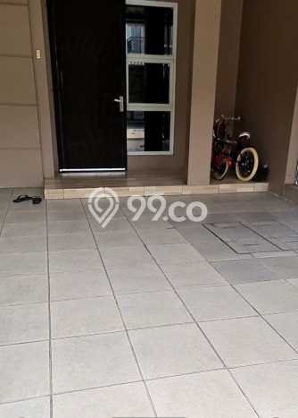 Rumah Luas Asri 2 KT Siap Huni di Metland Menteng Jakarta Timur Rumah Luas Asri 2 KT Siap Huni di Metland Menteng Jakarta Timur