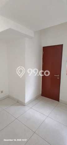 Rumah Minimalis 4 KT LT 120m2 di Jakarta Garden City Rumah Minimalis 4 KT LT 120m2 di Jakarta Garden City