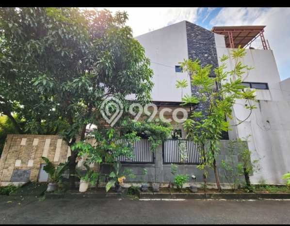 Hunian Nyaman Asri 8 KT Siap Pakai di Rorotan Jakarta Utara Hunian Nyaman Asri 8 KT Siap Pakai di Rorotan Jakarta Utara