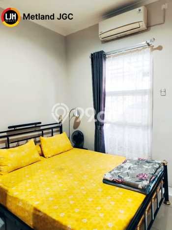 Rumah Strategis Minimalis Lb 130m2 di Cakung, Jakarta Timur Rumah Strategis Minimalis Lb 130m2 di Cakung, Jakarta Timur