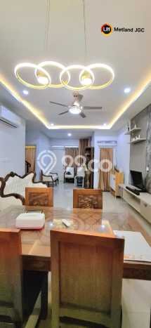 Rumah Sewa Jakarta Timur LT 119m2 LB 160m2 Area Metland Menteng Rumah Sewa Jakarta Timur LT 119m2 LB 160m2 Area Metland Menteng