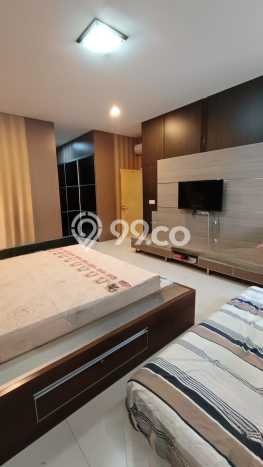 Rumah Luxury Modern Tanpa Renovasi di Jakarta Garden City Jakarta Timur Rumah Luxury Modern Tanpa Renovasi di Jakarta Garden City Jakarta Timur