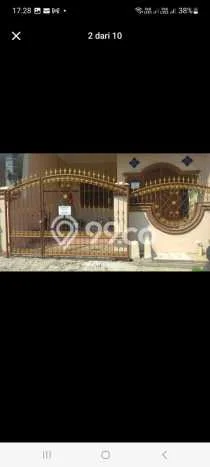 Dijual Rumah Eksklusif 2 KT di Harapan Baru, Bekasi Dijual Rumah Eksklusif 2 KT di Harapan Baru, Bekasi