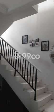 Dijual Rumah Eksklusif 4 KT di Harapan Indah, Bekasi Dijual Rumah Eksklusif 4 KT di Harapan Indah, Bekasi