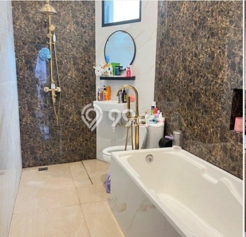 Dijual Rumah Mewah Exclusive di Jagakarsa, Jakarta Selatan Dijual Rumah Mewah Exclusive di Jagakarsa, Jakarta Selatan