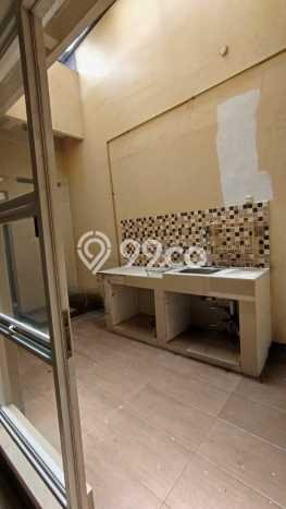 Rumah Modern 2 KT di Metland Menteng Jakarta Timur Unfurnished Rumah Modern 2 KT di Metland Menteng Jakarta Timur Unfurnished