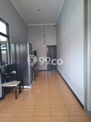 For Sale! Luxury House LT 488m2 Desain Elegan di Pulogebang For Sale! Luxury House LT 488m2 Desain Elegan di Pulogebang